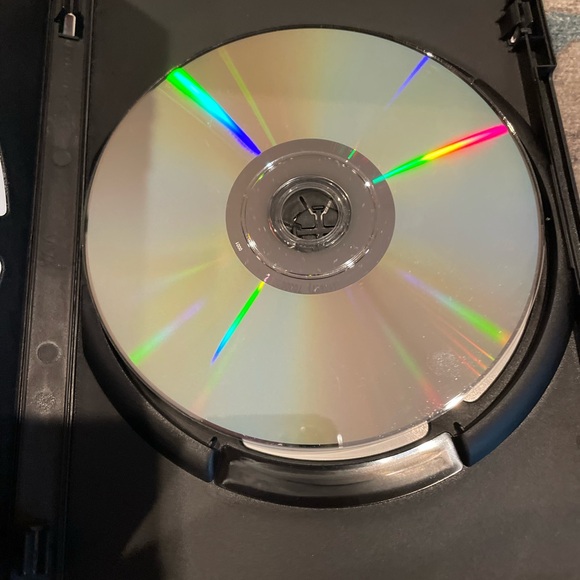 {A Charlie Brown Christmas} DVD - Picture 3 of 4